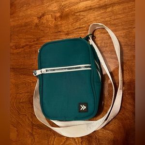Thread Wallets Crossbody bag